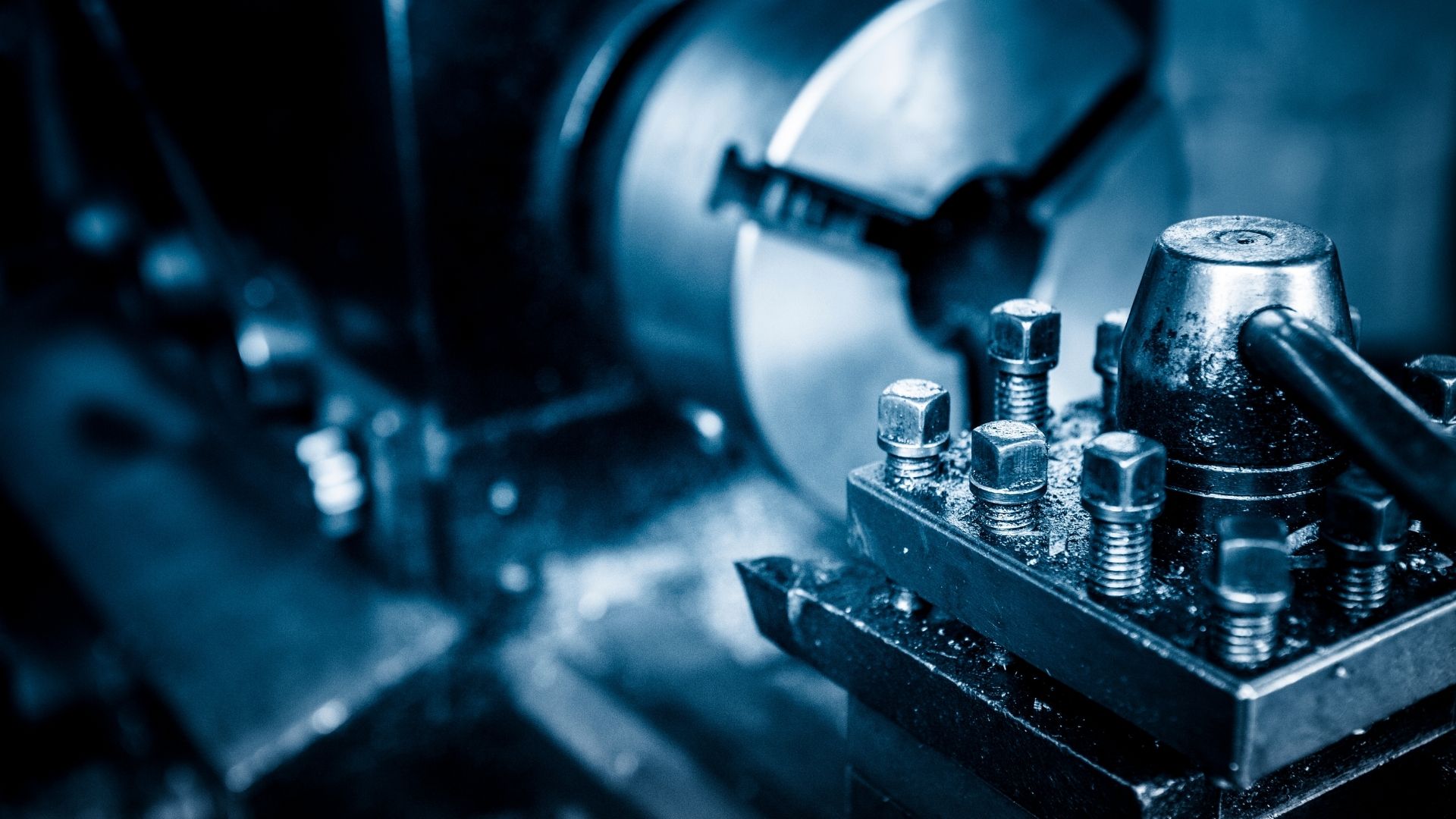 Machinery and Equipment